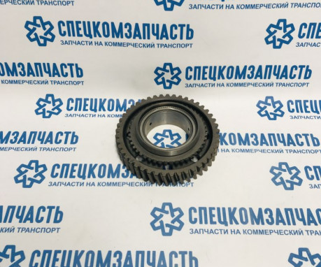 Шестерня КПП 1-й передачи (M035S5) на Hyundai HD - QD43240T00070