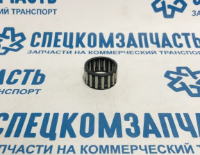 Подшипник КПП шестерни заднего хода игольчатый D4DD на Hyundai HD - QD43242T00160