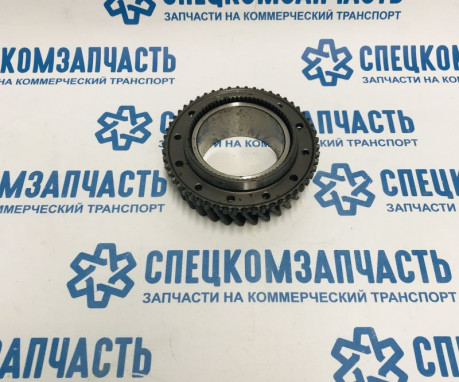 Шестерня КПП 3-й передачи (M035S5) на Hyundai HD - QD43260T05320