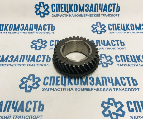 Шестерня КПП 3-й передачи (M035S5) на Hyundai HD - QD43260T05320