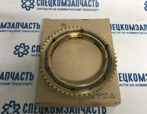 Синхронизатор КПП 2-й и 3-й передачи (дв.D4DD/DB) на Hyundai HD - QD43360T00240