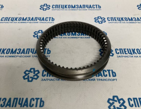 Муфта синхронизатора КПП (кольцо) 2-3-й передачи на Hyundai HD - QD43361T00190