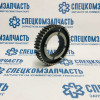 Муфта синхронизатора КПП (ступица) 1-R передачи на Hyundai HD - QD43371T00040