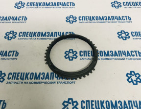 Синхронизатор КПП 4-й и 5-й передачи (дв.D4DD/DB) на Hyundai HD - QD43383T02010