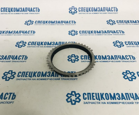 Синхронизатор КПП 4-й и 5-й передачи (дв.D4DD/DB) на Hyundai HD - QD43383T02010