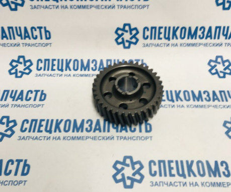 Шестерня КПП задней передачи (M035S5) (ведомая) на Hyundai HD - QD43511T00390