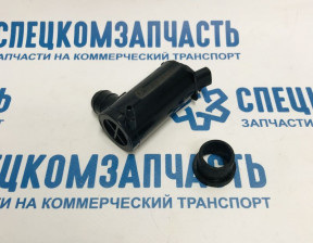 Насос омывателя стекла лобового на Киа Бонго - QF00N00096