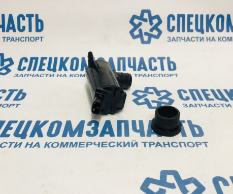 Насос омывателя стекла лобового на Киа Бонго - QF00N00096