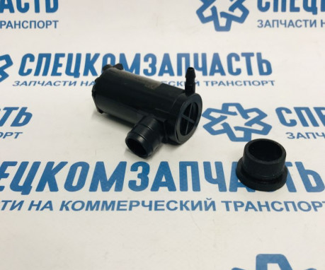 Насос омывателя стекла лобового на Киа Бонго - QF00N00096
