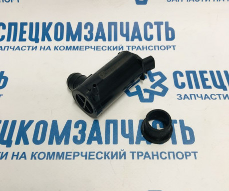 Насос омывателя стекла лобового на Киа Бонго - QF00N00096