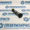 Палец рессоры задней задний нижний (со шляпкой) на Hyundai HD - QP032