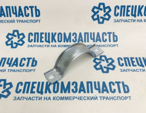 Скоба опорного подшипника полуоси на Форд Транзит - QZ4559309