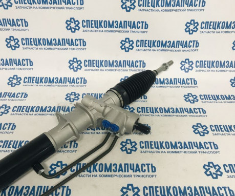 Рейка рулевая с гидроусилителем 2WD (A2 - 2.5) на Киа Бонго - R28801NW