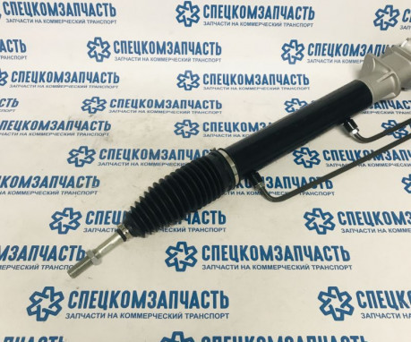 Рейка рулевая с гидроусилителем 2WD (A2 - 2.5) на Киа Бонго - R28801NW
