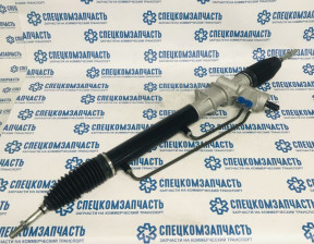 Рейка рулевая с гидроусилителем 2WD (A2 - 2.5) на Киа Бонго - R28801NW