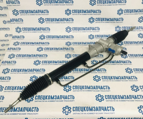 Рейка рулевая с гидроусилителем 2WD (A2 - 2.5) на Киа Бонго - R28801NW