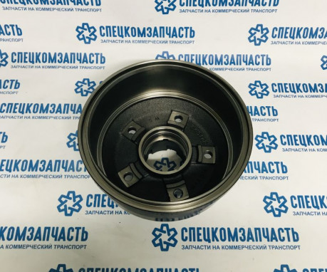 Барабан тормозной задний 2WD (D4BH, J2, J3) на Киа Бонго - R8025