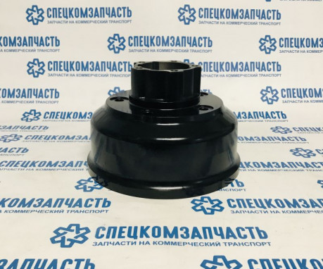 Барабан тормозной задний 2WD (D4BH, J2, J3) на Киа Бонго - R8025