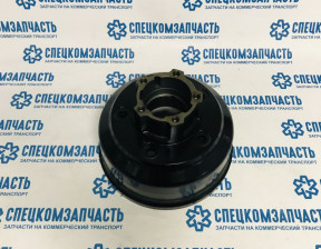 Барабан тормозной задний 2WD (D4BH, J2, J3) на Киа Бонго - R8025