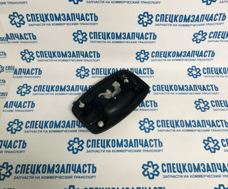 Ручка двери передней наружняя правая на Пежо Боксер - RD5804
