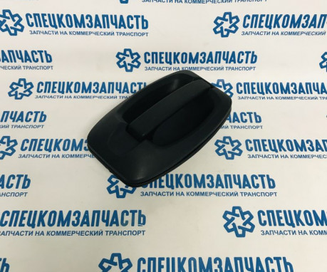 Ручка двери передней наружняя правая на Пежо Боксер - RD5804