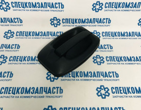 Ручка двери передней наружняя правая на Пежо Боксер - RD5804