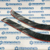Дефлектор окон 14- на Форд Транзит - REINWV903
