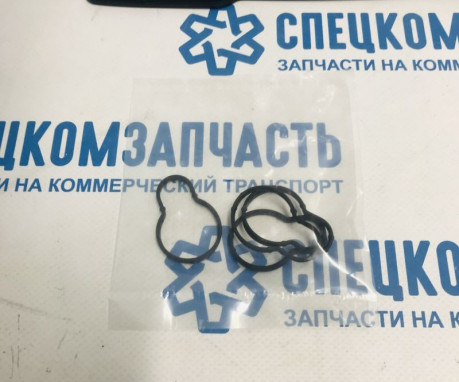 Прокладка крышки клапанной на Мерседес Спринтер - RK3324