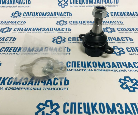 Опора шаровая нижняя (в кулак) максимальная нагрузка (с ушами) на Форд Транзит - S080298