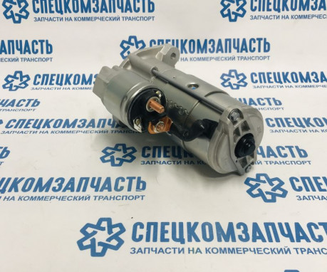 Стартер (D4BH - 2.5) на Киа Бонго - S1056