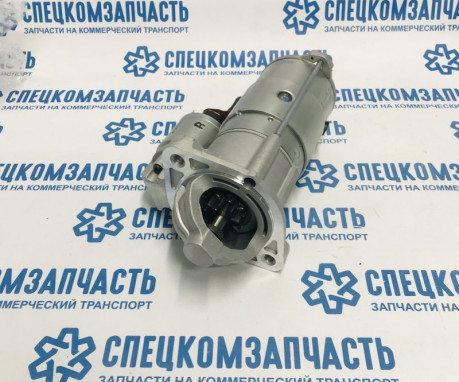 Стартер (D4BH - 2.5) на Киа Бонго - S1056