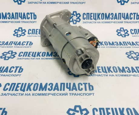 Стартер (D4BH - 2.5) на Киа Бонго - S1056