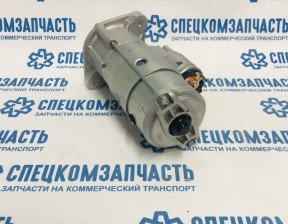 Стартер (D4BH - 2.5) на Киа Бонго - S1056