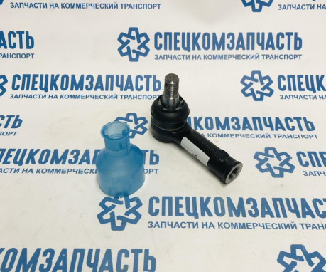 Наконечник рулевой на Sollers-Atlant - S34020010A