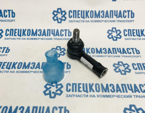 Наконечник рулевой на Соллерс Атлант - S34020010A