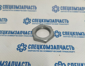 Гайка трапеции нижняя на Соллерс Атлант - S37410110D1