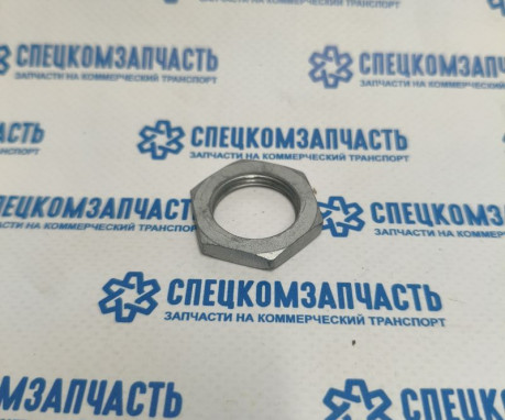 Гайка трапеции нижняя на Sollers-Atlant - S37410110D1 Гайка трапеции нижняя на Sollers-Atlant - S37410110D1