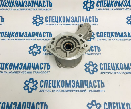 Корпус стартера на Хендай Портер 1 - SBM7220YJ