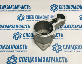 Корпус стартера на Хендай Портер 1 - SBM7220YJ