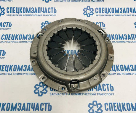 Корзина сцепления на Киа Бонго - SCKI204