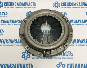 Корзина сцепления на Киа Бонго - SCKI204