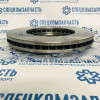 Диск тормозной передний на Хендай Портер 2 - SD1030