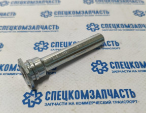 Направляющая суппорта верхняя на Соллерс Арго - SKZ3501010W