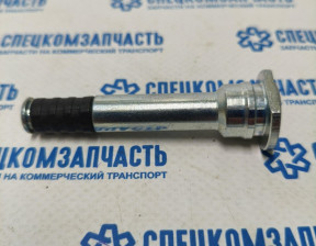 Направляющая суппорта нижняя на Соллерс Арго - SKZ3501020W