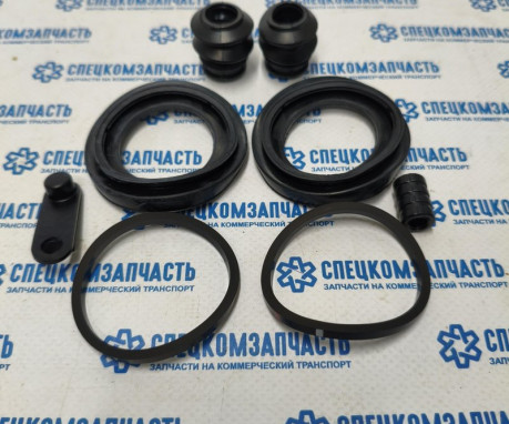 Ремкомплект переднего суппорта на Sollers Argo - SKZ3501040W