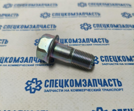 Болт крепления суппорта тормозного на Sollers Argo - SKZ3501050W