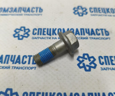 Болт направляющей суппорта на Sollers Argo - SKZ3501060W