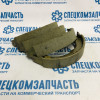 Колодки тормозные барабаные стояночного тормоза 22- на Sollers-Atlant - SKZ3507010R1040A