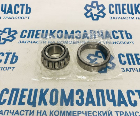 Подшипник ступицы наружний на Газель Некст - SKZ517034A000