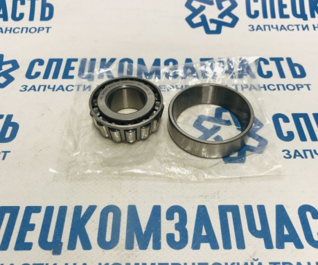 Подшипник ступицы наружний на Газель Некст - SKZ517034A000